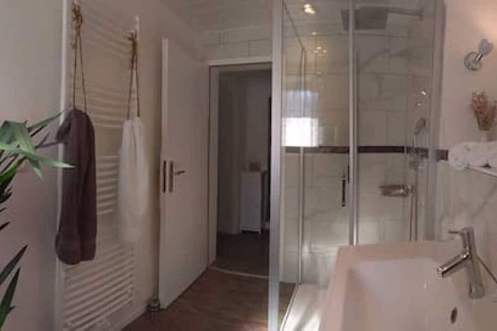 Ganze Wohnung, Ferienwohnung bei Baden-Baden in Eisental, Bühl