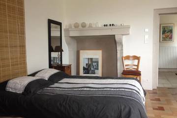 Gîte pour 2 Personnes dans Saint-Martin-de-Bavel, Belley, Photo 1