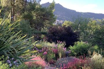 Casa de vacaciones para 3 personas, con jardín en Provincia de Granada
