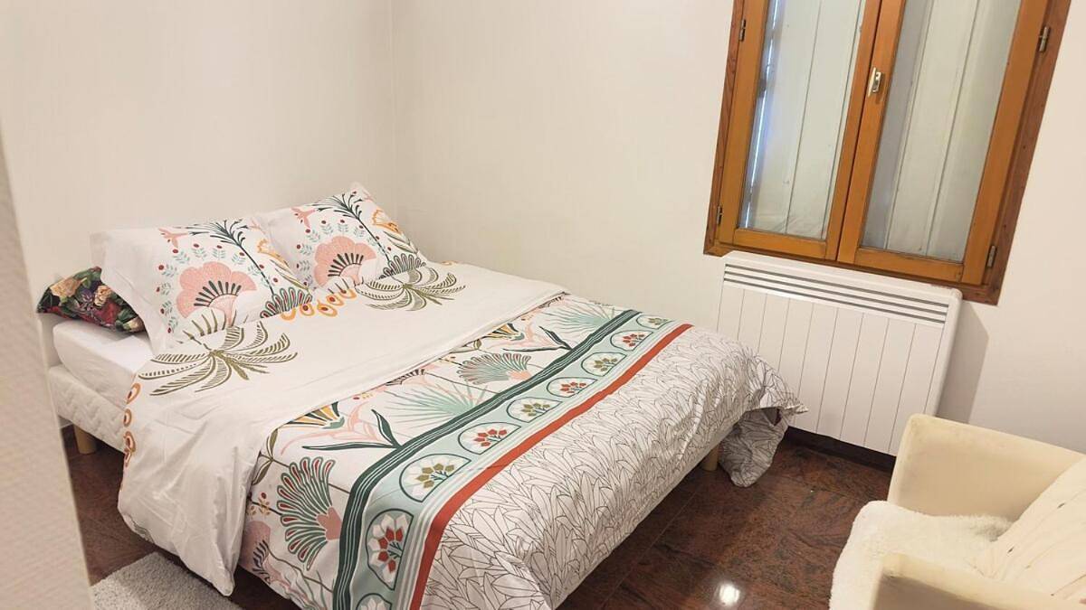 Appartement entier, Bartholomé Le Magnifique in Drancy, Seine-Saint-Denis