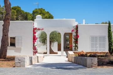 Holiday home in Cala D'or, Santanyí für 6 