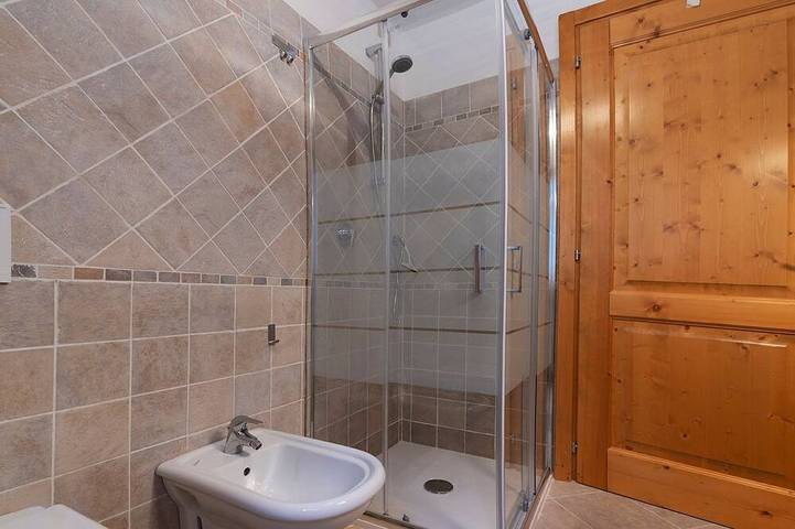 Appartamento intero, Instaview - Una Camera da Letto Appartamento, Ospiti Massimo 4 in Villa Dalegno, Temù