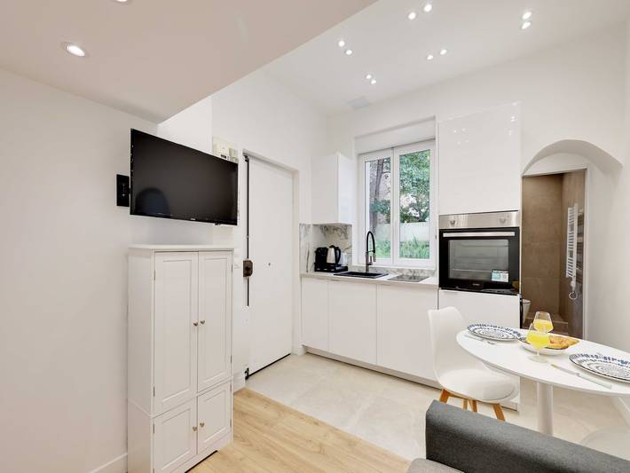 Gîte pour 2 personnes à Puteaux - 2