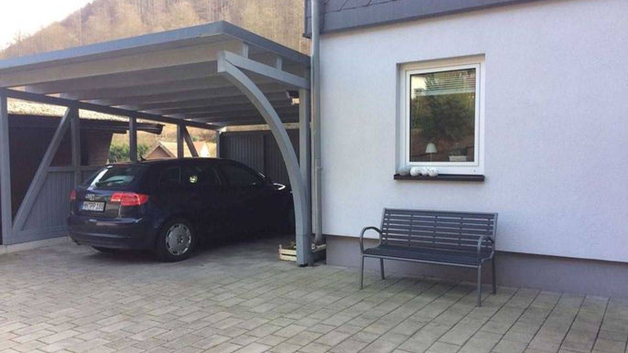 Ganze Ferienwohnung, Ferienwohnung für 4 Personen (80 m²) in Walkenried in Zorge, Harzvorland