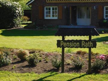 Ferienhaus für 2 Personen in Wingst, Nordseeküste, Bild 4