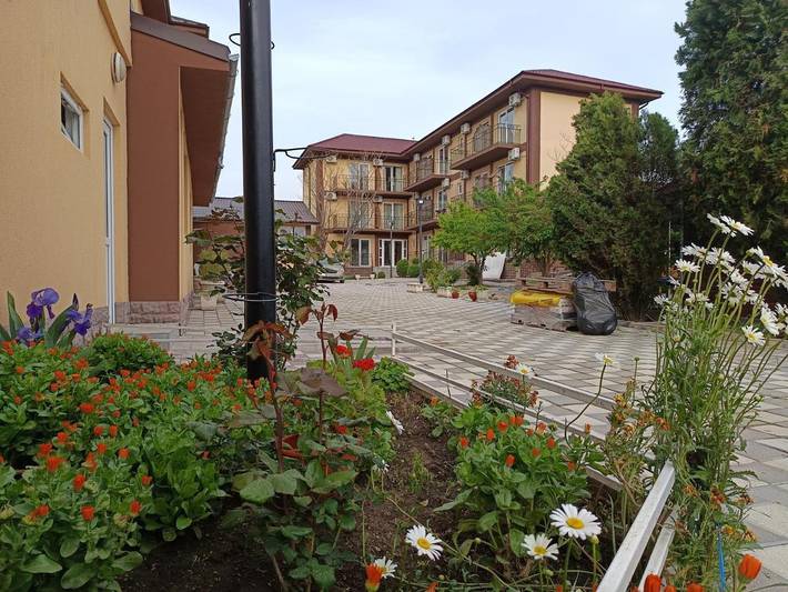 Maison d’hôte pour 3 personnes dans Constanța