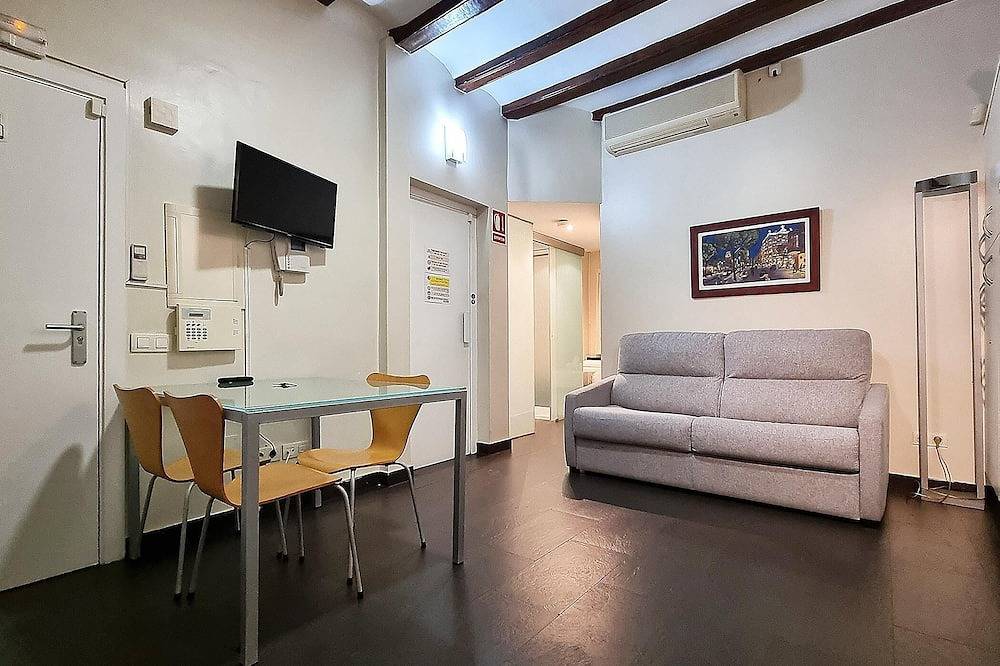 Appartamento vacanze a Barcelonès a partire da 190€ a notte