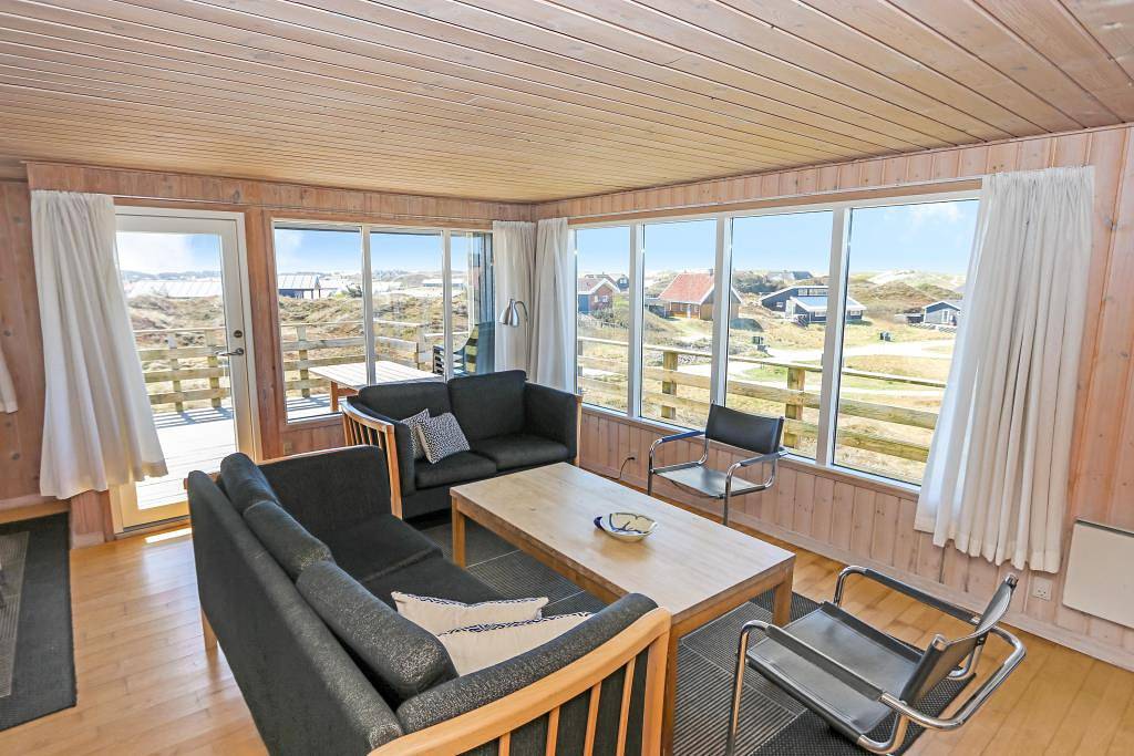 824 in Vejlby Klit, Lemvig und Umgebung