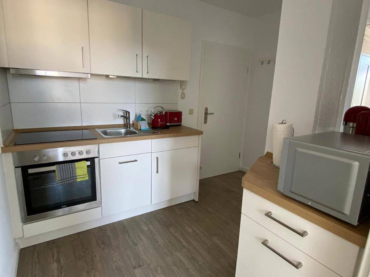 Ganze Wohnung, Apartments Rischmühle in Emmerthal, Weserbergland