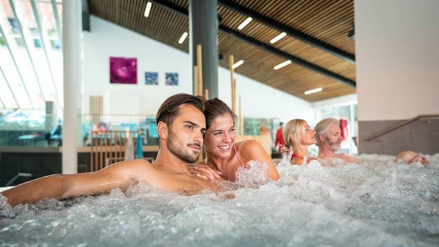 Appartement-Haus Blumenhof - Einzimmerappartment in Bad Griesbach im Rottal, Bayerische Golf und Thermenland
