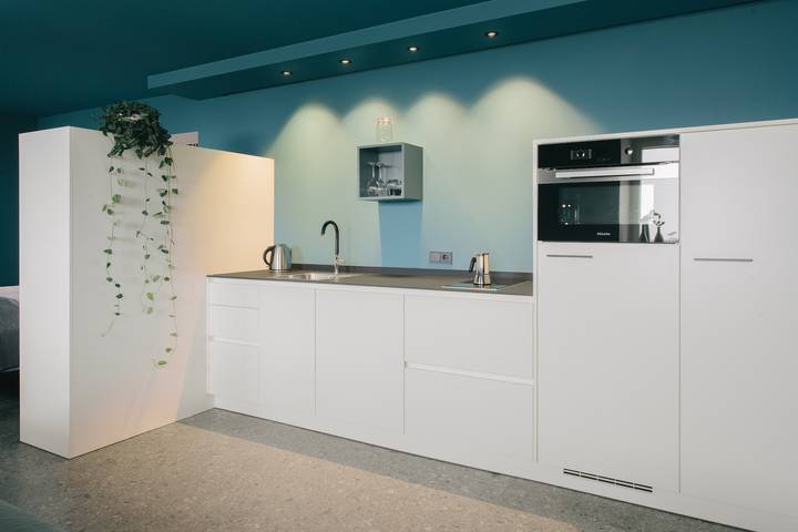 Ferienwohnung für 2 Personen, mit Garten, mit Haustier in Brixen - 2