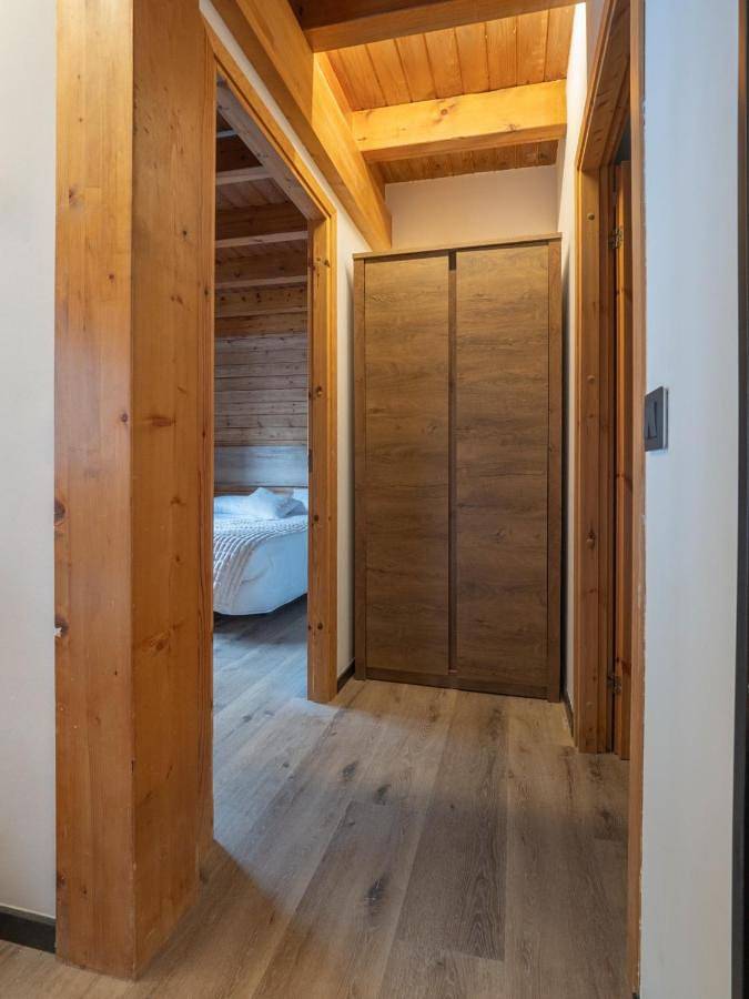 Gîte pour 4 personnes, avec vue dans Incles - 3