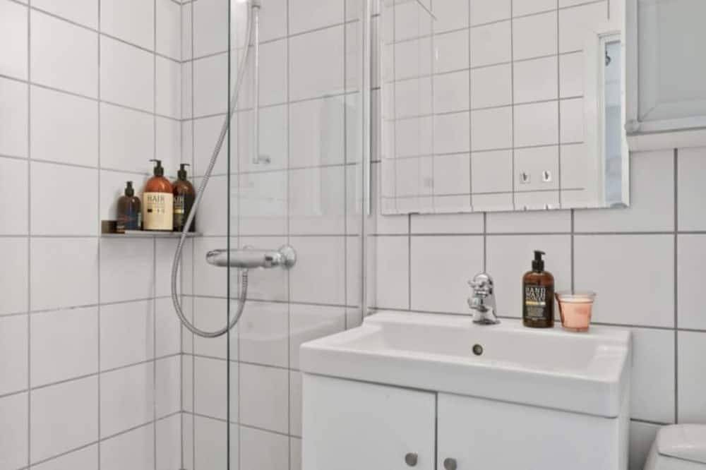 Appartamento intero, Small but cozy apartment in central Persaunet, parking space, private bathroom in Trondheim