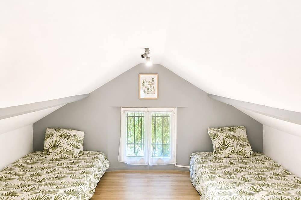 Petite maisonnette avec accès piscine in Montauban, Tarn-et-Garonne
