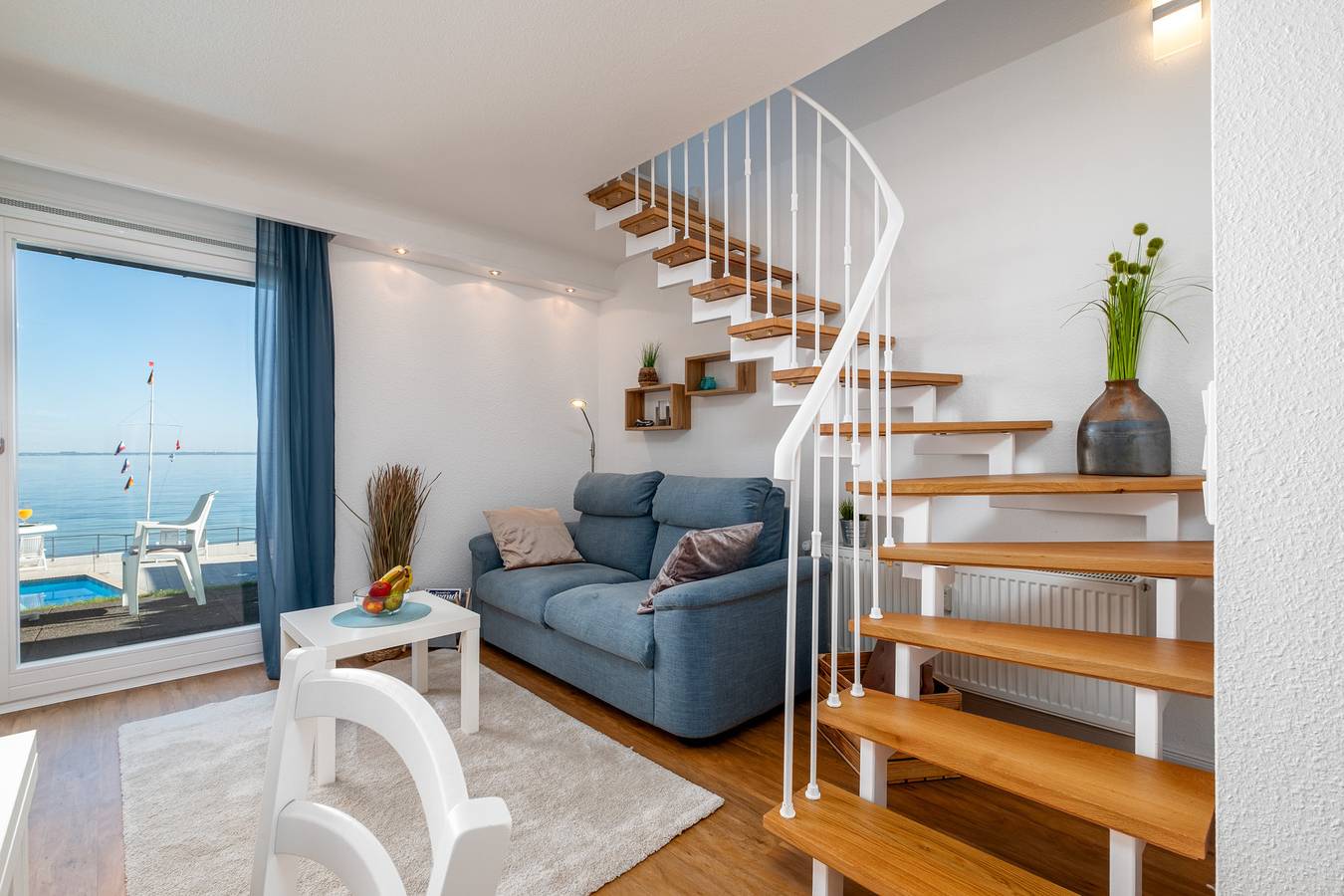 Ganze Ferienwohnung, Miramar #10 in Niendorf, Timmendorfer Strand