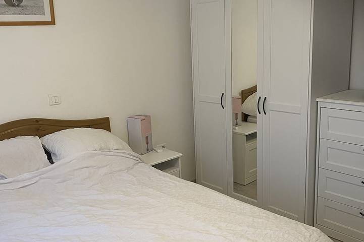 Villa pour 8 personnes, avec jardin à Valras-Plage - 2