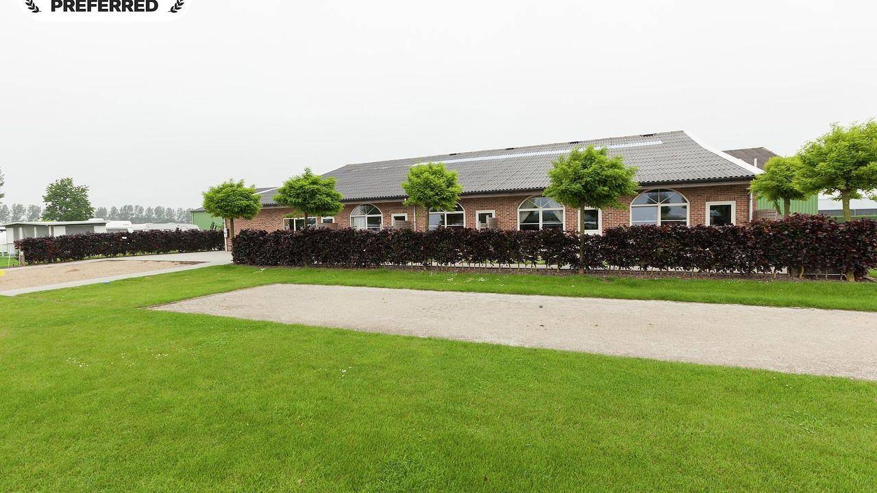 Ganze Ferienwohnung, Ferienwohnung für 5 Personen (55 m²) in Groede in Groede, Zeeuwse Kust