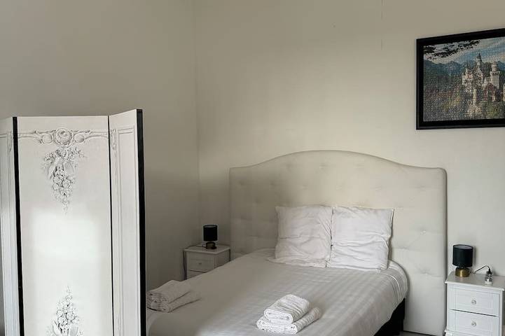 Gîte pour 2 personnes à Vierzon - 2