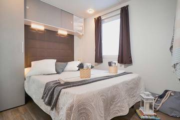 Casa Vacanza per 6 Persone in Chioggia, Provincia di Venezia, Foto 4