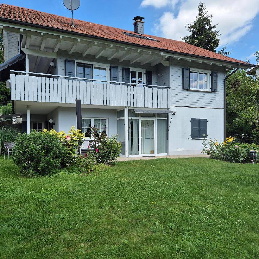 Ganze Wohnung, Ferienwohnung Dorn in Lautertal, Bergstraße