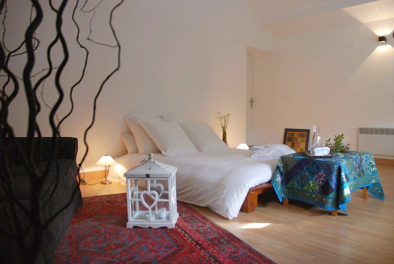 Le Prana -Maison et Chambres d'Hôtes, Wellness et Centre de soins in Rozérieulles, Metz-Campagne