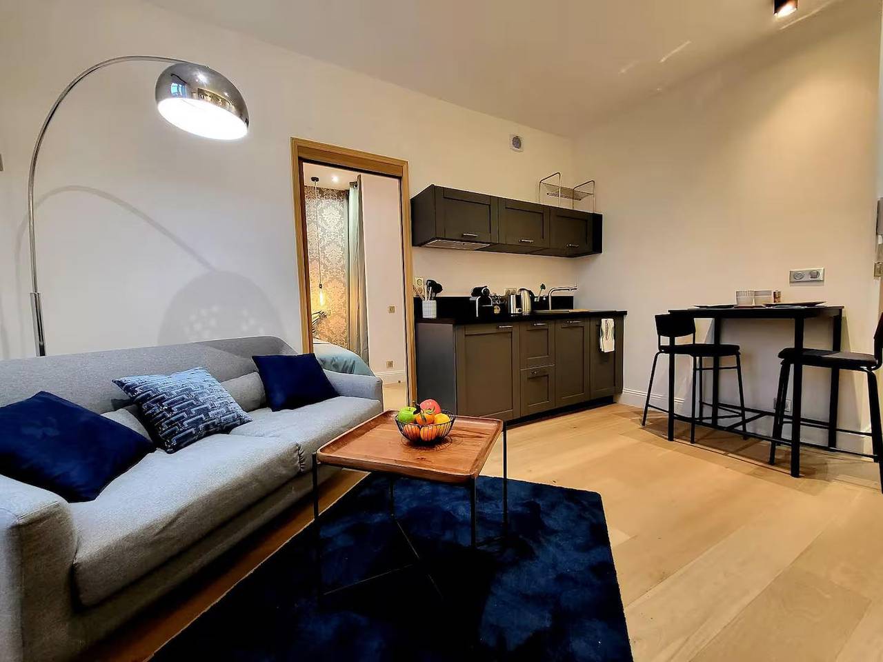 Appartamento intero, Le Scarlet Antibois - Appt proche de la plage in Antibes, Cannes e dintorni