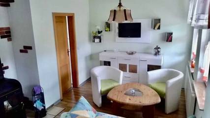 Ferienhaus für 4 Personen in Dobbin-Linstow, Mecklenburgische Seenplatte, Bild 3