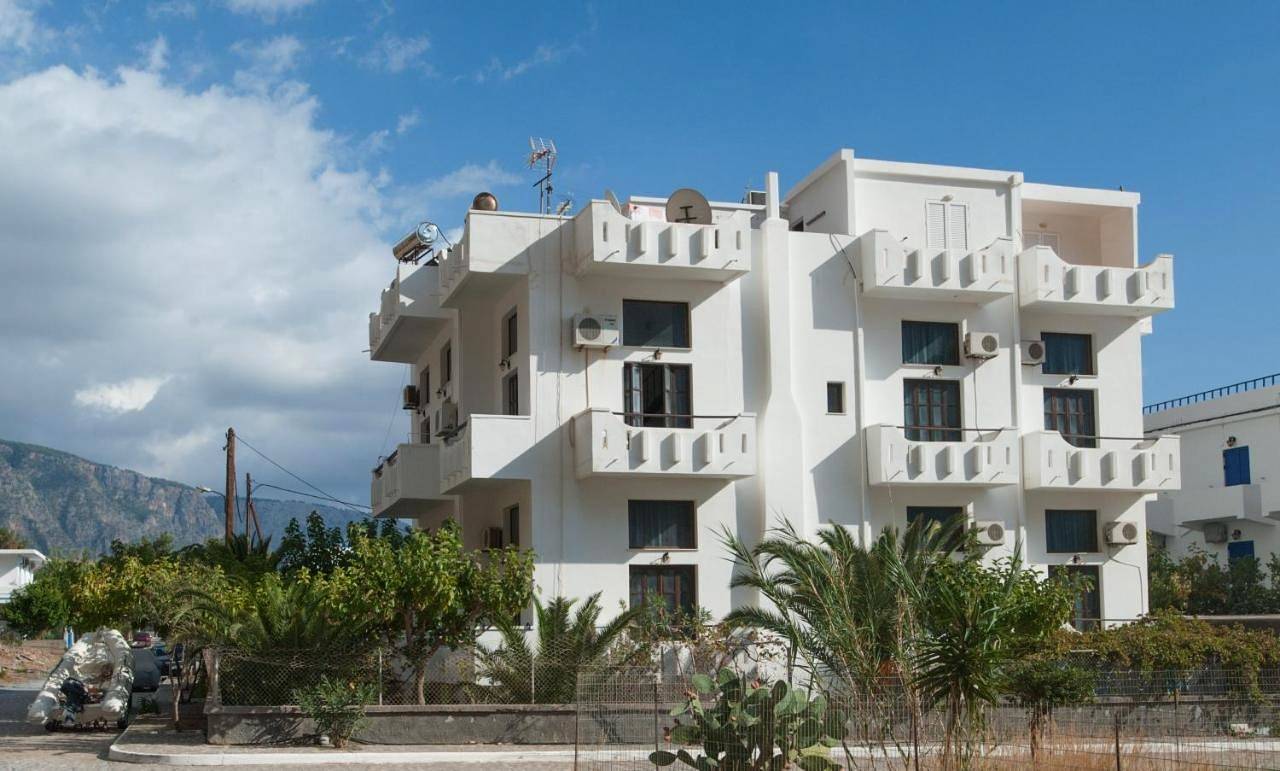 Cały apartament, Studio - Split Level in Chania i okolice