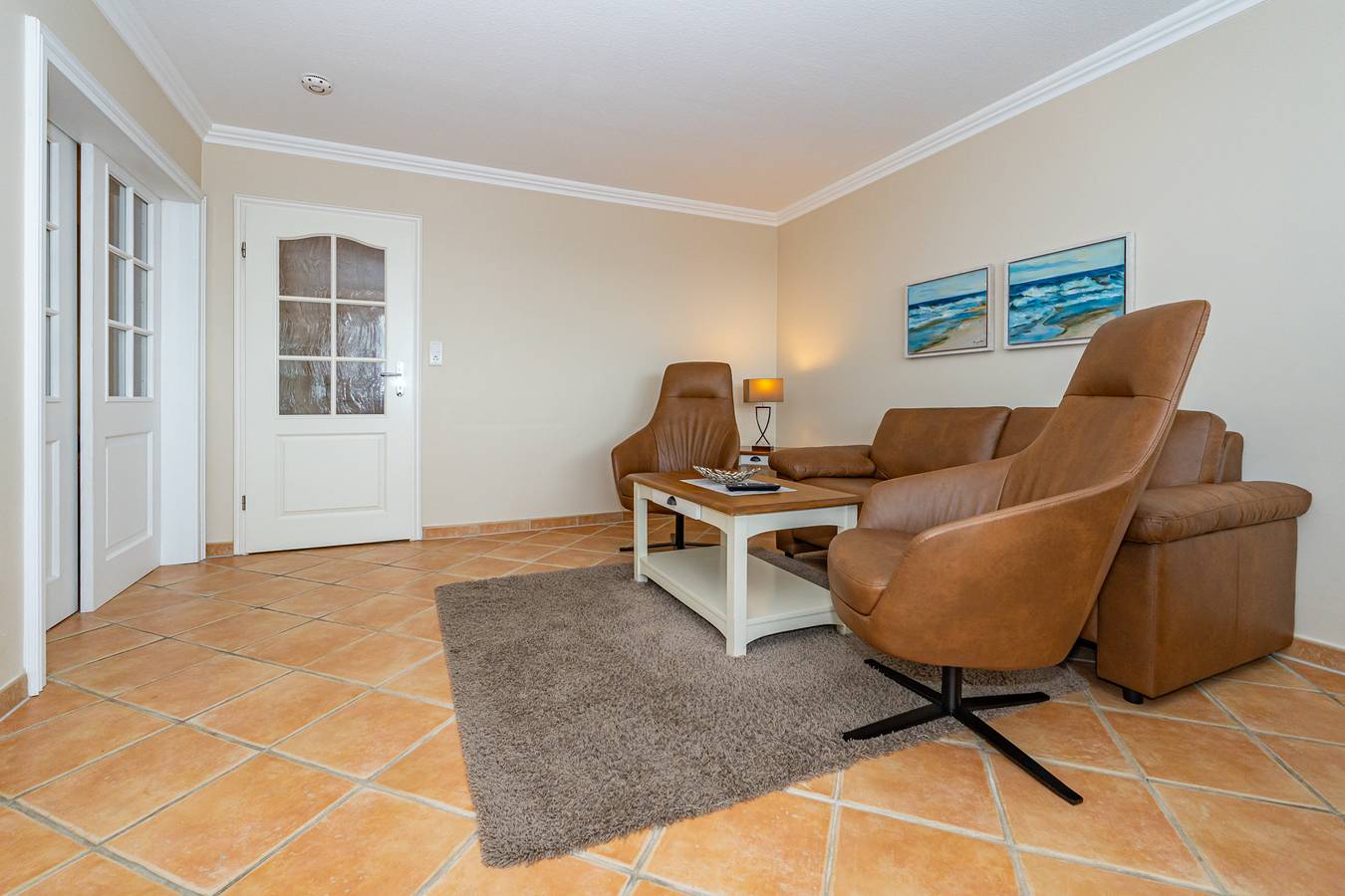 Ganze Ferienwohnung, Wiking, App 310 in Westerland, Sylt (Gemeinde)