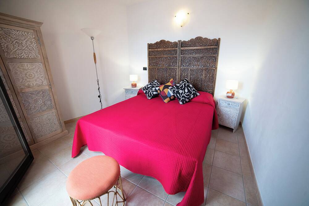 Appartamento intero, Central vacation apartment for 2 people in Peschici/Gargano Apulia in Peschici, Peschici e dintorni