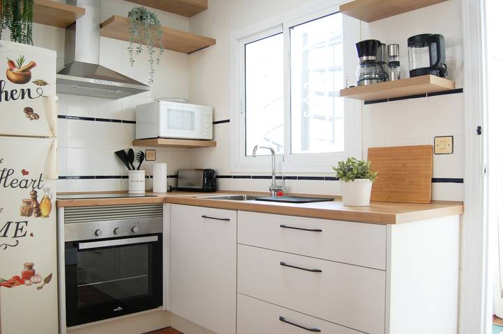 Ferienhaus für 4 Personen, mit Balkon/Terrasse, mit Haustier in Torrevieja - 4