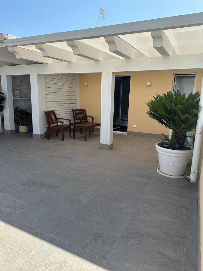 Appartamento intero, Terrazza Giulia in Bitetto, Provincia di Bari