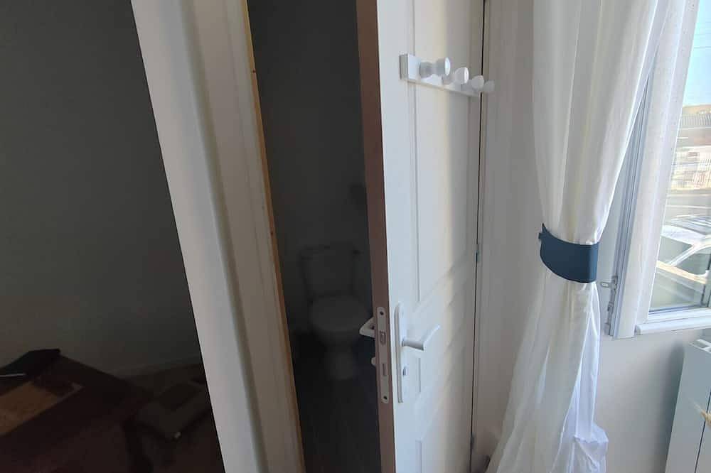 Chambre d’hôtes « Grande Chambre Avec Brunch » avec Wi-Fi in Hommes, Région de Tours