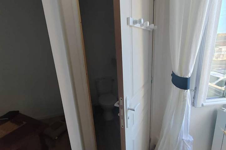 Location de vacances pour 3 personnes à Hommes - 3