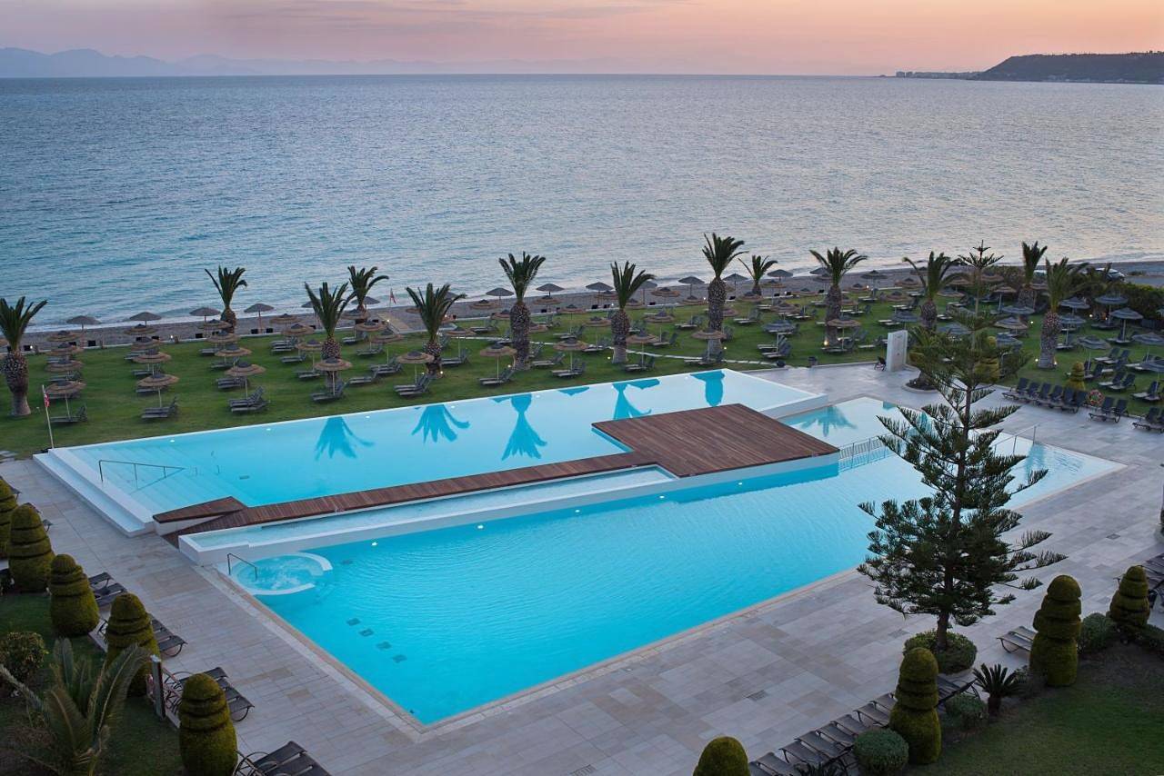 The Ixian Grand - Adults Only in Ialyssos, Rhodos