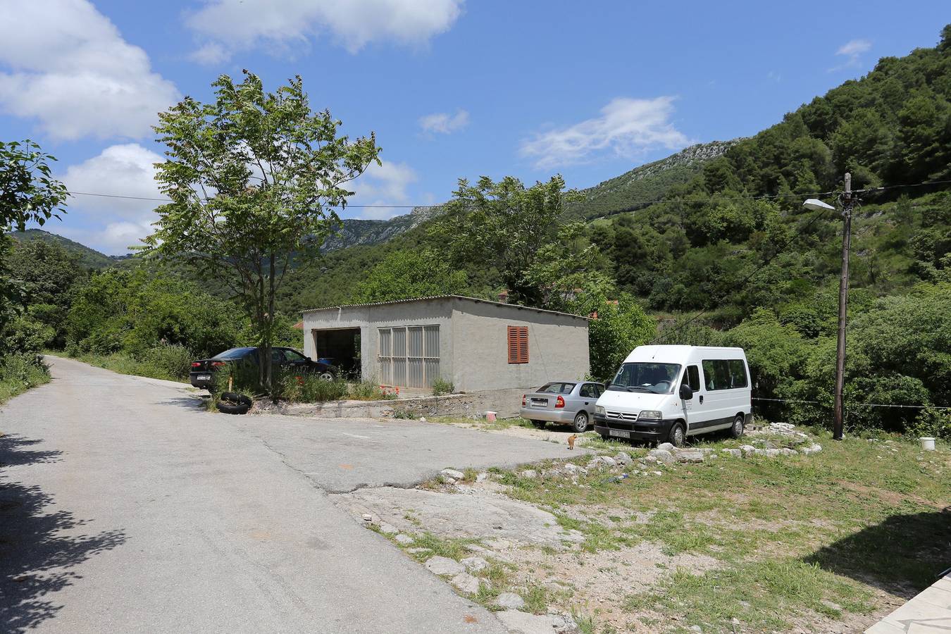 Ganze Wohnung, Apartments with parking space Trstenik, Pelješac - 10109 in Trstenik, Peljesac