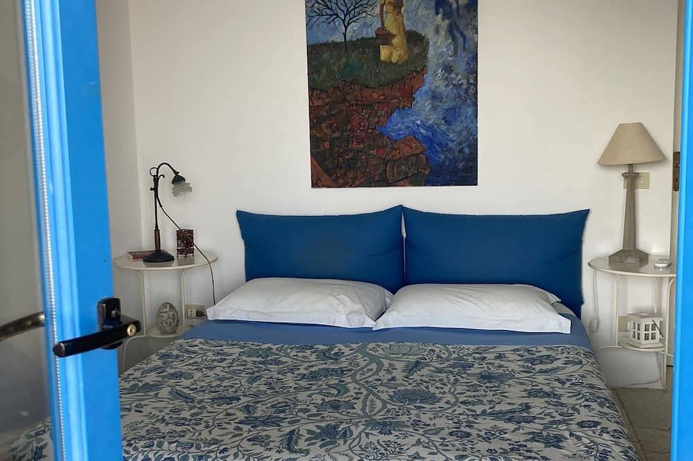Frei Stehende Villa, Privates Schwimmbad mit Umwerfendem Meerblick in Lipari