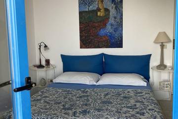 Villa per 6 Persone in Lipari, Isole Eolie, Foto 2