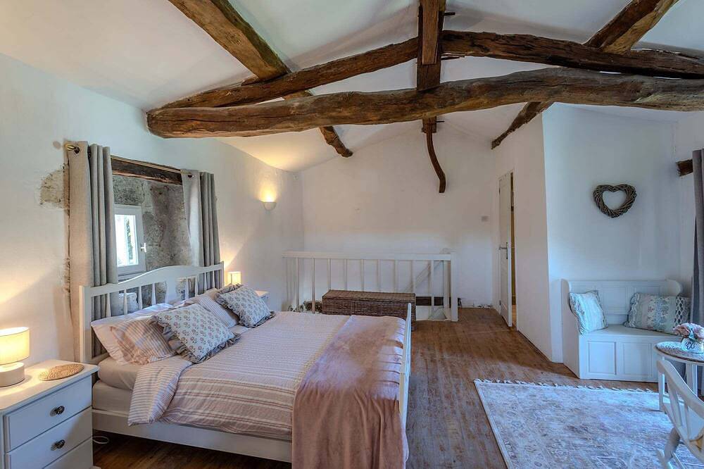 La Cottage in Saint-Maurin, Quercy