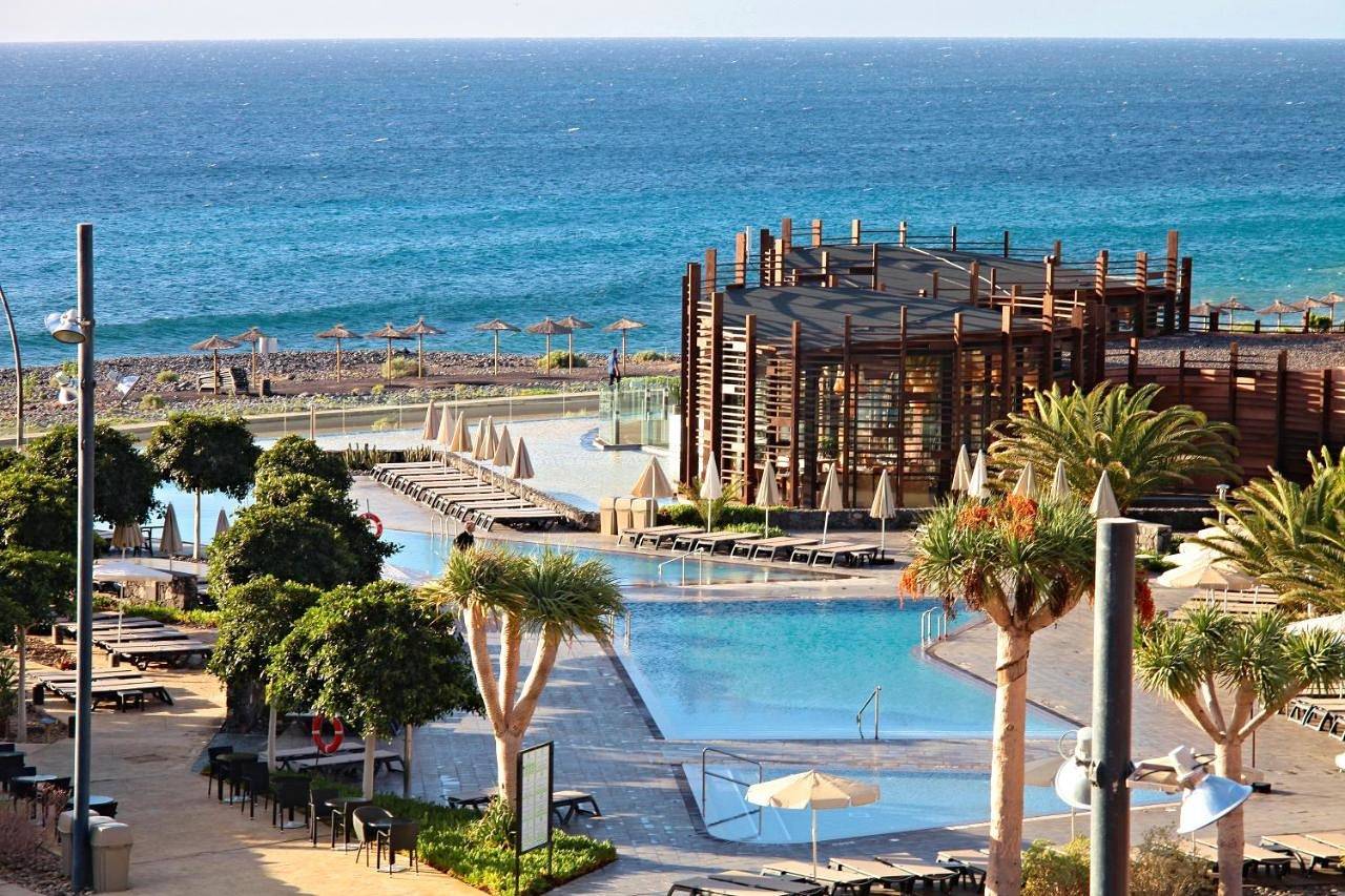 Sandos San Blas Eco Resort in Oasis del Sur, San Miguel de Abona