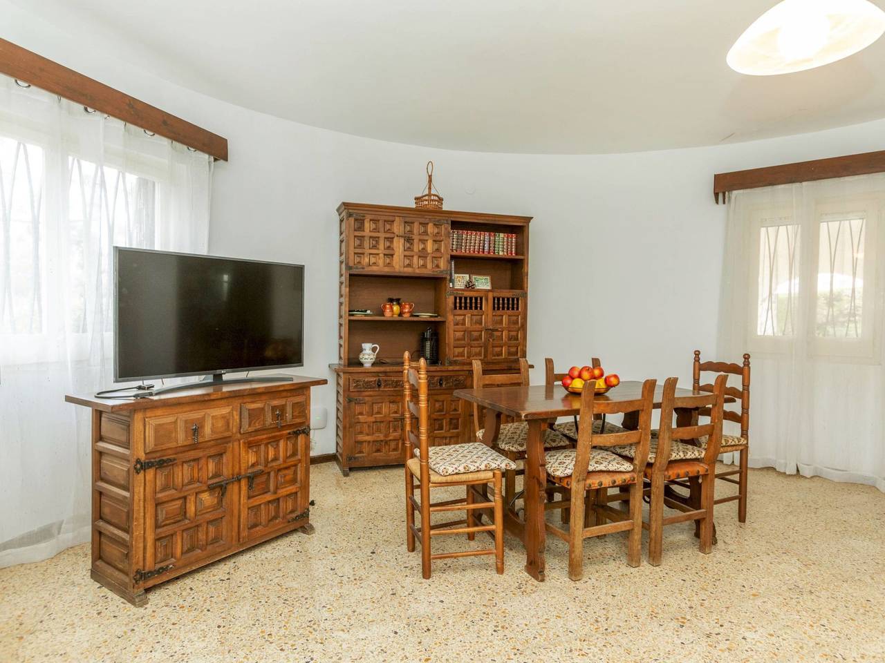 Villa Nena in Cambrils, Costa Dorada
