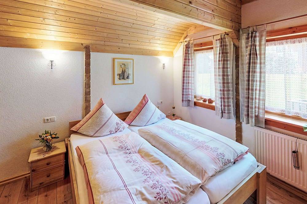 Bayerwaldblockhaus in Philippsreut, Šumava Mountains