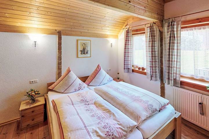 Ferienhaus für 6 Personen, mit Balkon, mit Haustier in Philippsreut - 2