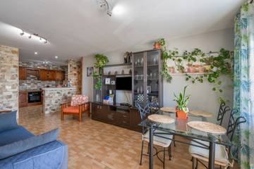 Apartamento para 4 Personas en Marina (Islas Canarias), Tazacorte, Foto 3
