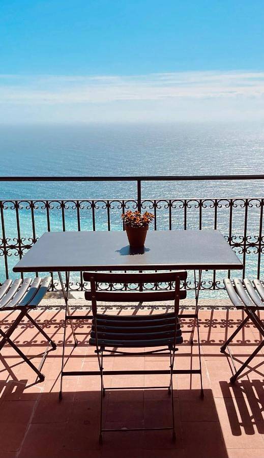 Villa Grimaldi in Grimaldi (Ventimiglia), Ventimiglia