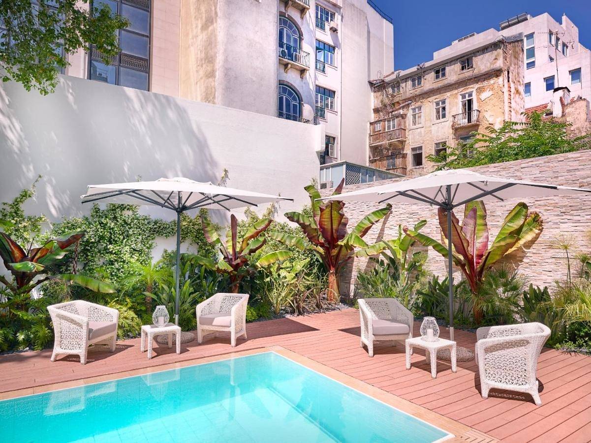 Standard Studio in Lisboa, Costa de Lisboa