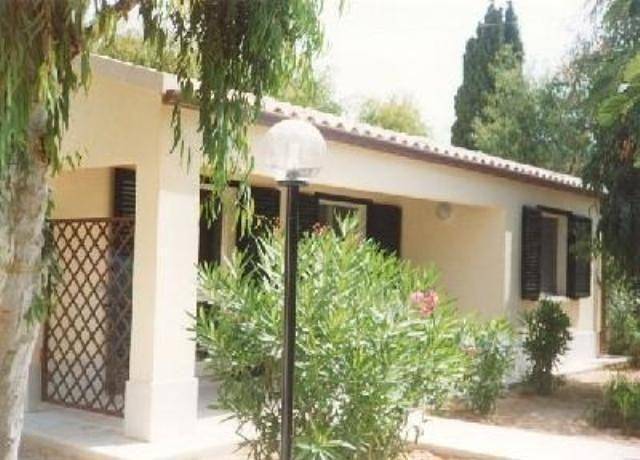 Bungalow für 4 Personen in Modica, Ragusa Provinz