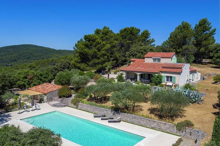 Casa de vacaciones para 8 personas - 1