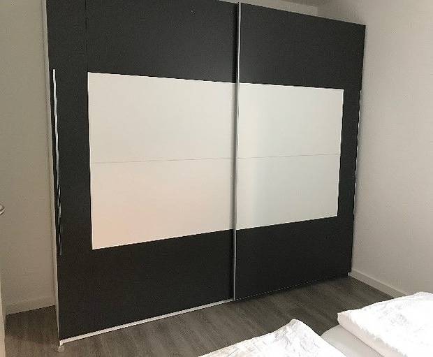 Ganze Ferienwohnung, Moderne Ferienwohnung im Herzen von Bad Neustadt in Bad Neustadt an der Saale, Rhön-Bayern