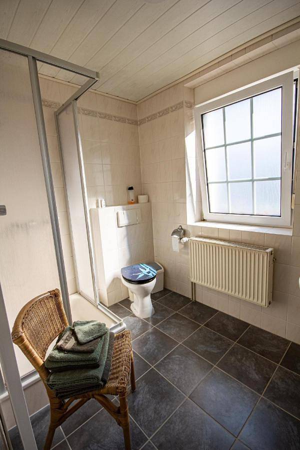 Ganze Wohnung, Idyllische Ferienwohnung in der Altmark für Familien & Geschichtsinteressierte in Henningen (Sachsen-Anhalt), Salzwedel